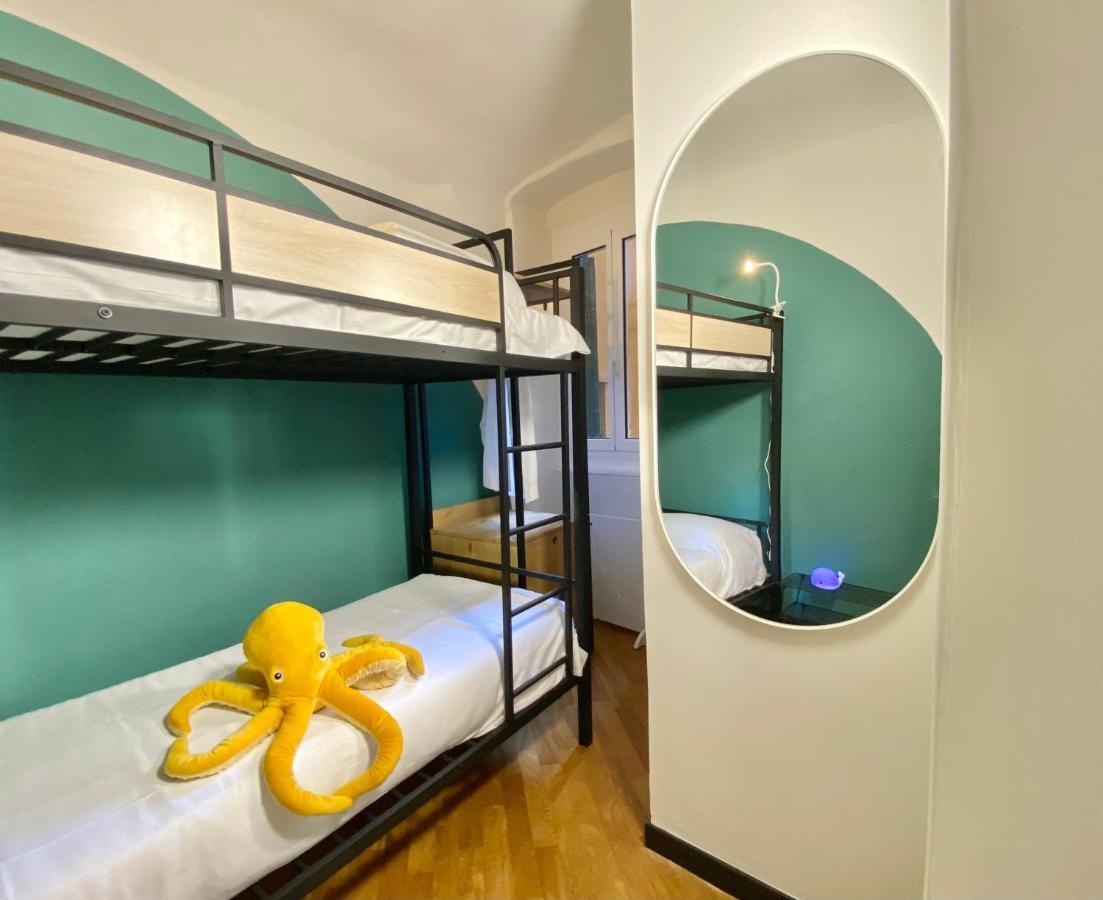 Casaviva - Octopus House In * Camogli