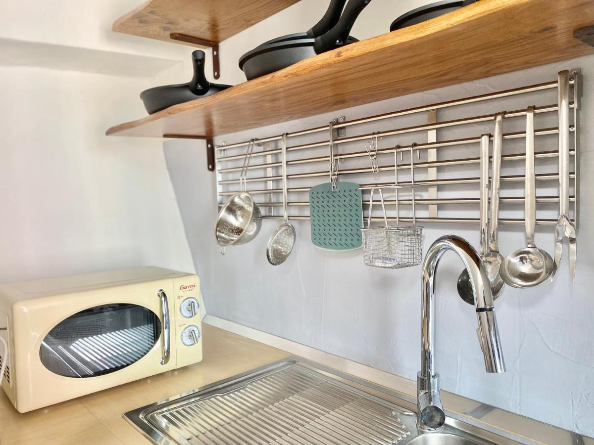 Apartment Casaviva - Octopus House In Camogli